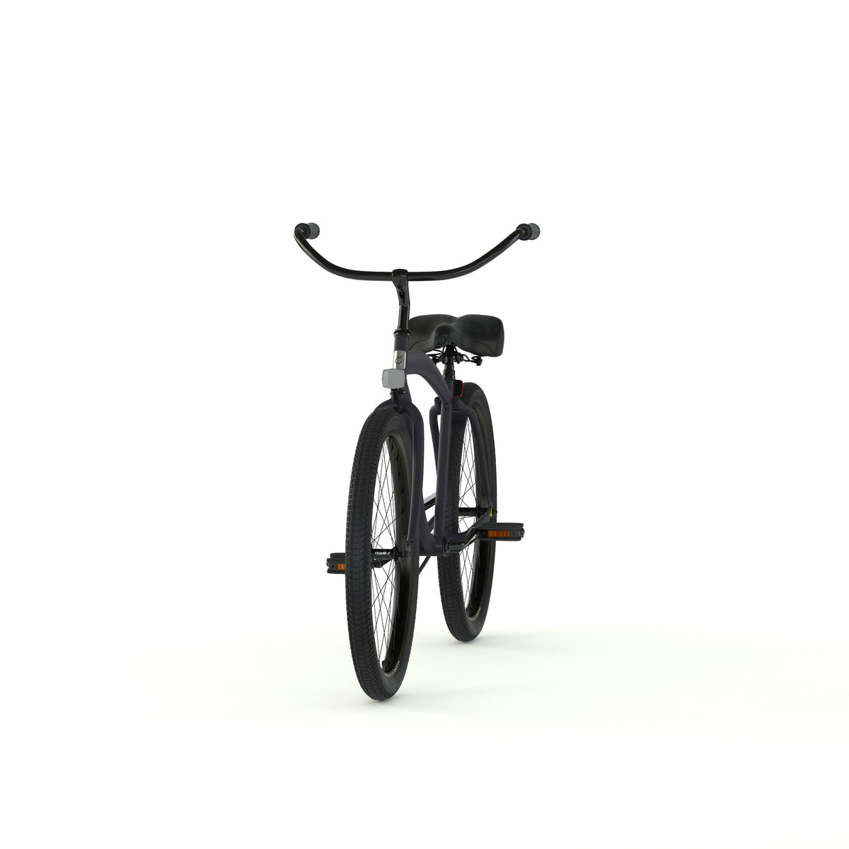 sixthreezero In The Barrel 21 Speed Beach Cruiser Bike — product view 36