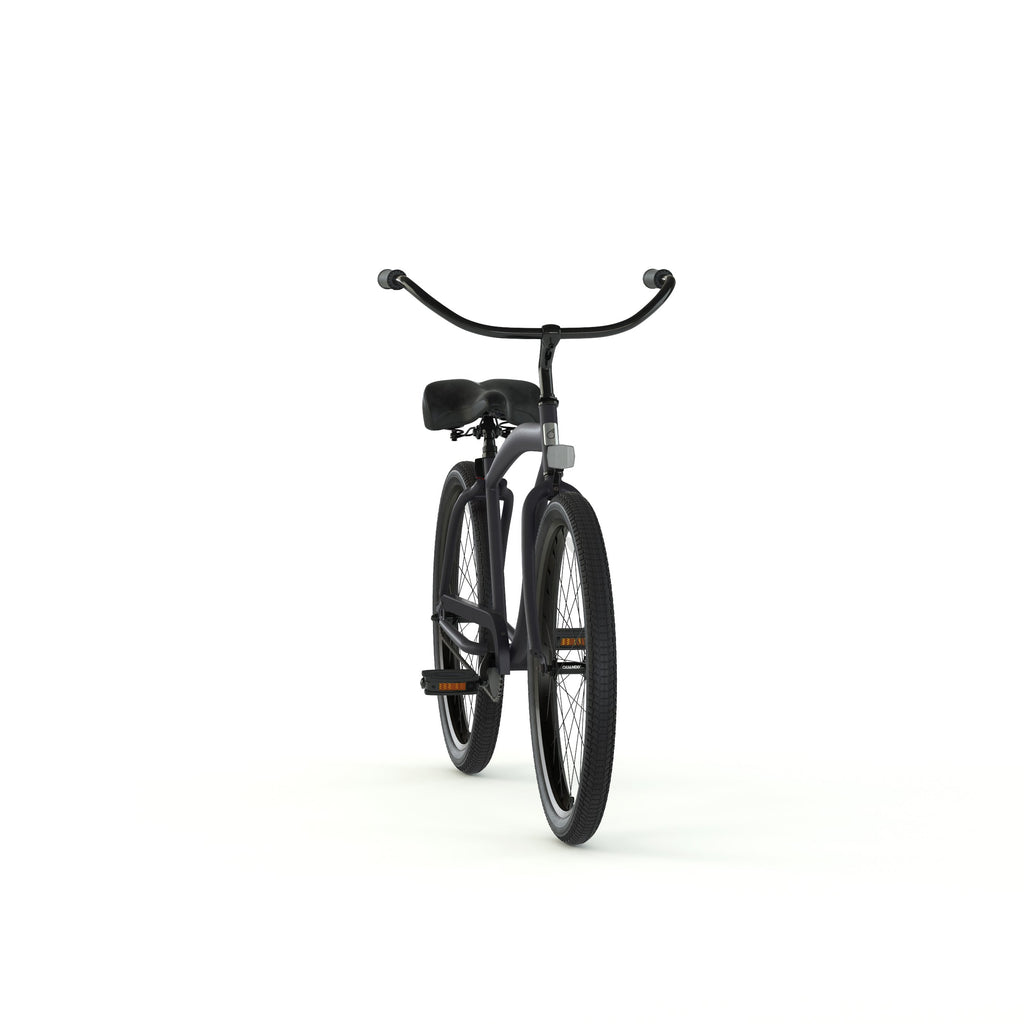 sixthreezero In The Barrel 21 Speed Beach Cruiser Bike — product view 38