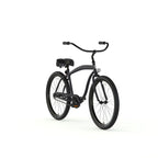 sixthreezero In The Barrel 21 Speed Beach Cruiser Bike — product view 40
