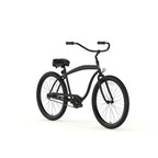 sixthreezero In The Barrel 21 Speed Beach Cruiser Bike — product view 41