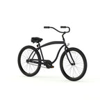 sixthreezero In The Barrel 21 Speed Beach Cruiser Bike — product view 42