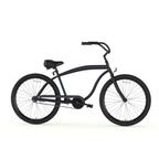 sixthreezero In The Barrel 21 Speed Beach Cruiser Bike — product view 45