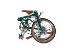 DAHON Boardwalk D10 — product view 2