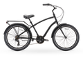 sixthreezero EVRYjourney Men's 26" 21 Speed Touring Hybrid Bicycle — product view 1