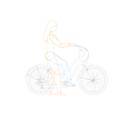 sixthreezero EVRYjourney Women's 26" Single Speed Step-Through Touring Hybrid Bicycle — product view 109