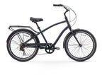 sixthreezero EVRYjourney Men's 7 Speed Touring Hybrid Bike — product view 44