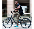 sixthreezero EVRYjourney Men's 7 Speed Touring Hybrid Bike — product view 89