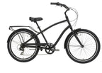 sixthreezero EVRYjourney Men's 7 Speed Touring Hybrid Bike — product view 8