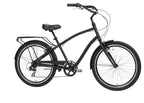 sixthreezero EVRYjourney Men's 7 Speed Touring Hybrid Bike — product view 9