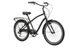 sixthreezero EVRYjourney Men's 7 Speed Touring Hybrid Bike — product view 11