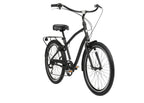 sixthreezero EVRYjourney Men's 7 Speed Touring Hybrid Bike — product view 13