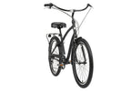 sixthreezero EVRYjourney Men's 7 Speed Touring Hybrid Bike — product view 14