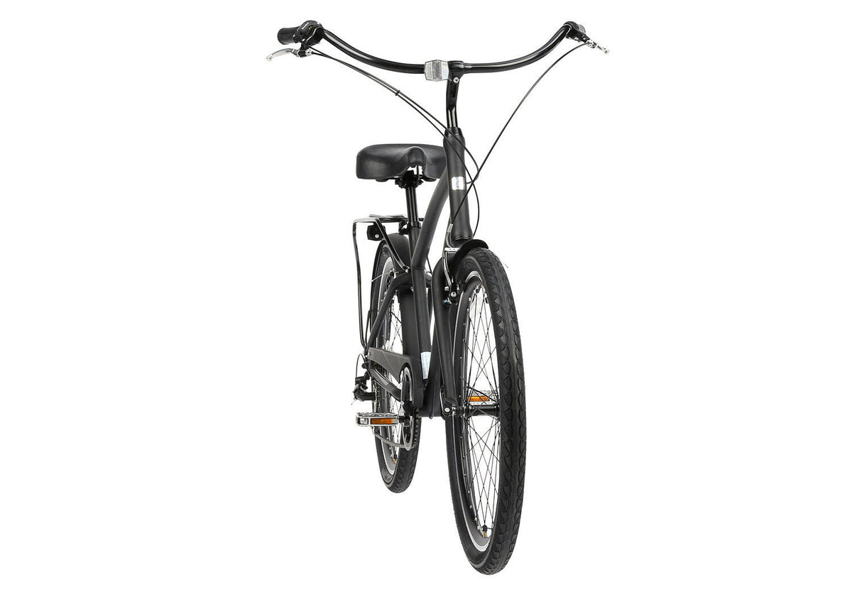 sixthreezero EVRYjourney Men's 7 Speed Touring Hybrid Bike — product view 15