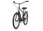sixthreezero EVRYjourney Men's 7 Speed Touring Hybrid Bike — product view 18