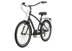 sixthreezero EVRYjourney Men's 7 Speed Touring Hybrid Bike — product view 19