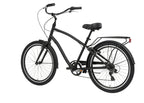 sixthreezero EVRYjourney Men's 7 Speed Touring Hybrid Bike — product view 28