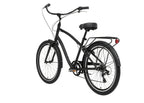 sixthreezero EVRYjourney Men's 7 Speed Touring Hybrid Bike — product view 30