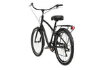 sixthreezero EVRYjourney Men's 7 Speed Touring Hybrid Bike — product view 31
