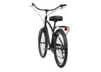 sixthreezero EVRYjourney Men's 7 Speed Touring Hybrid Bike — product view 32
