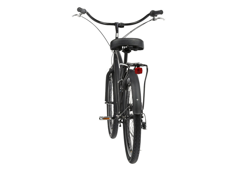 sixthreezero EVRYjourney Men's 7 Speed Touring Hybrid Bike — product view 33