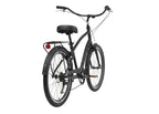 sixthreezero EVRYjourney Men's 7 Speed Touring Hybrid Bike — product view 36