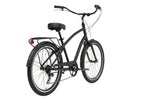 sixthreezero EVRYjourney Men's 7 Speed Touring Hybrid Bike — product view 37