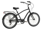 sixthreezero EVRYjourney Men's 7 Speed Touring Hybrid Bike — product view 40