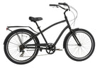 sixthreezero EVRYjourney Men's 7 Speed Touring Hybrid Bike — product view 41