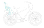 sixthreezero EVRYjourney Men's 26" 21 Speed Touring Hybrid Bicycle — product view 124