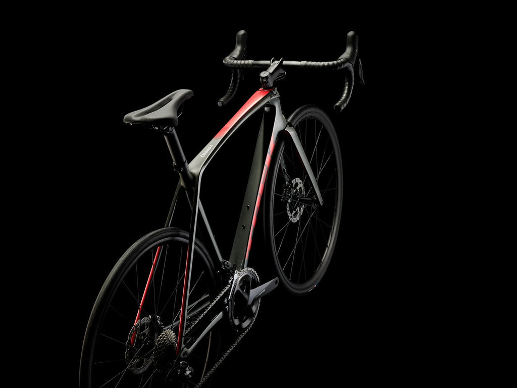 Trek Émonda SL 5 - Lithium Grey — image 3