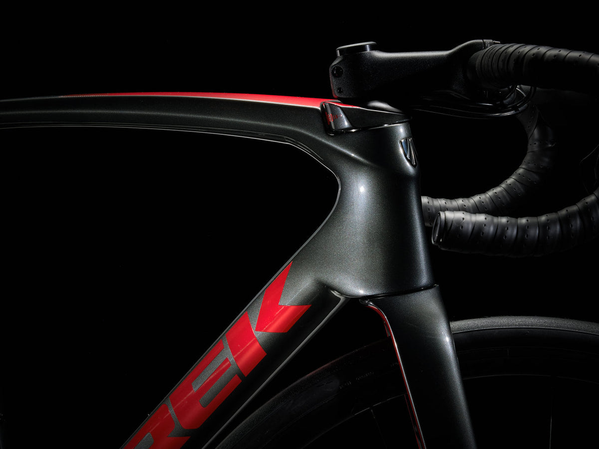Trek Émonda SL 5 - Lithium Grey — image 5
