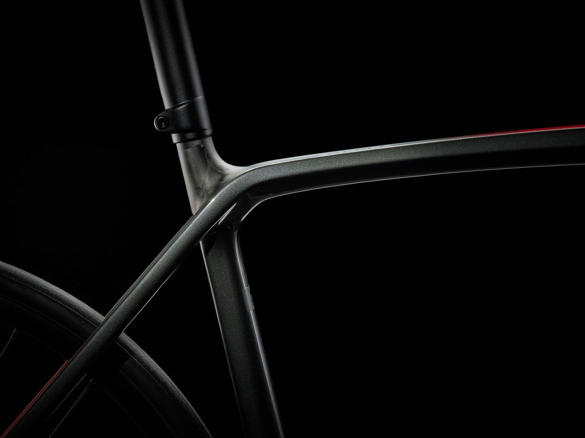 Trek Émonda SL 5 - Lithium Grey — image 6
