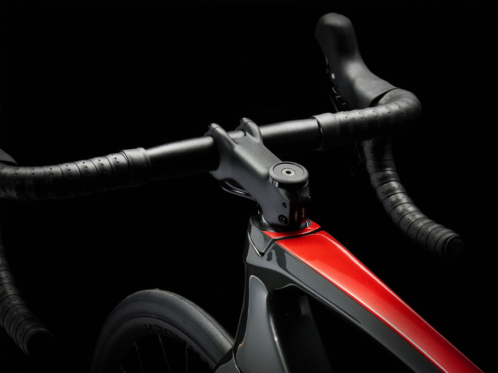 Trek Émonda SL 5 - Lithium Grey — image 7