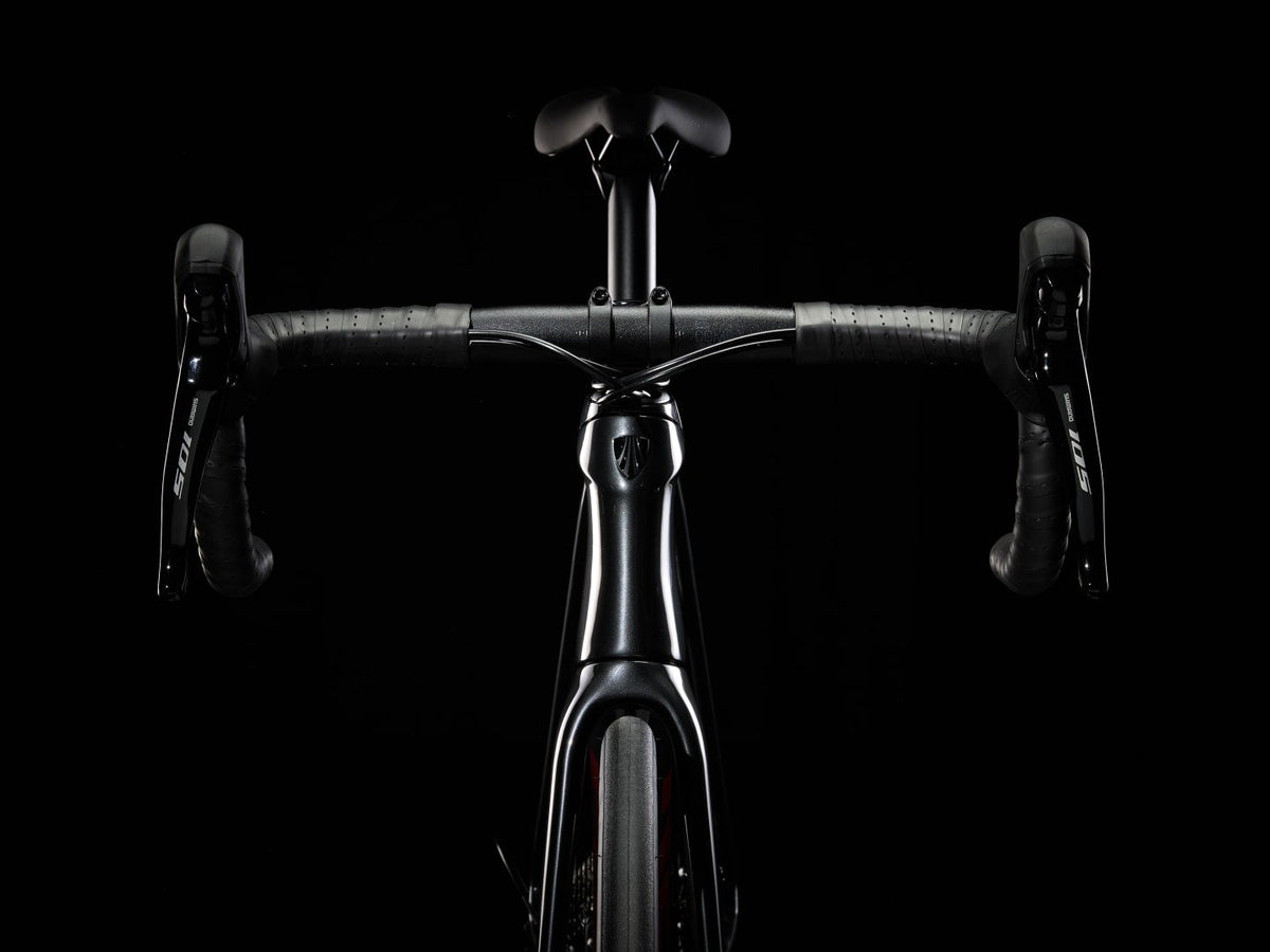 Trek Émonda SL 5 - Lithium Grey — image 8