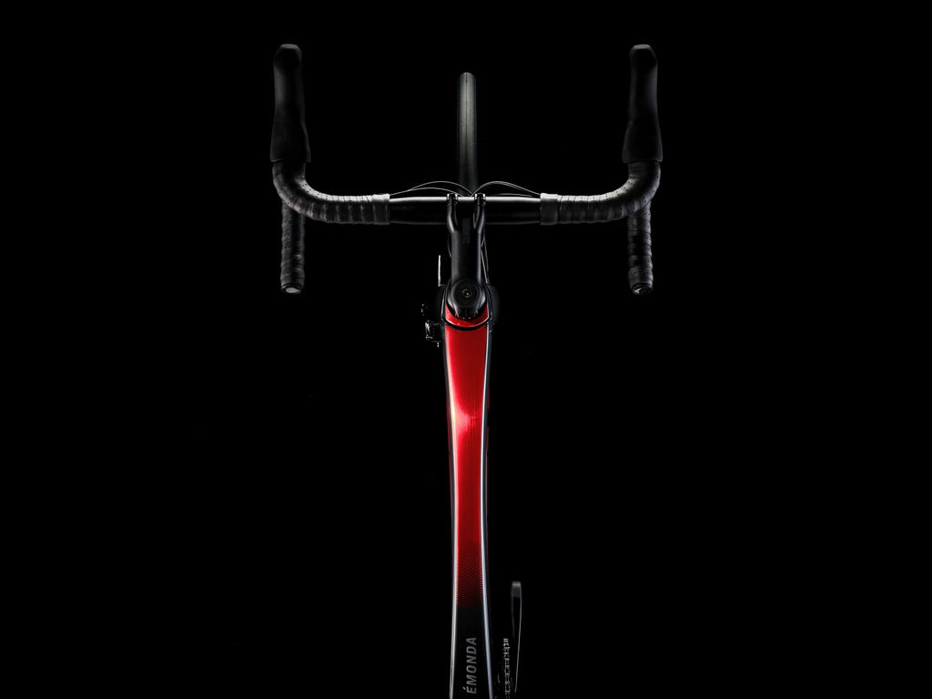 Trek Émonda SL 5 - Lithium Grey — image 9