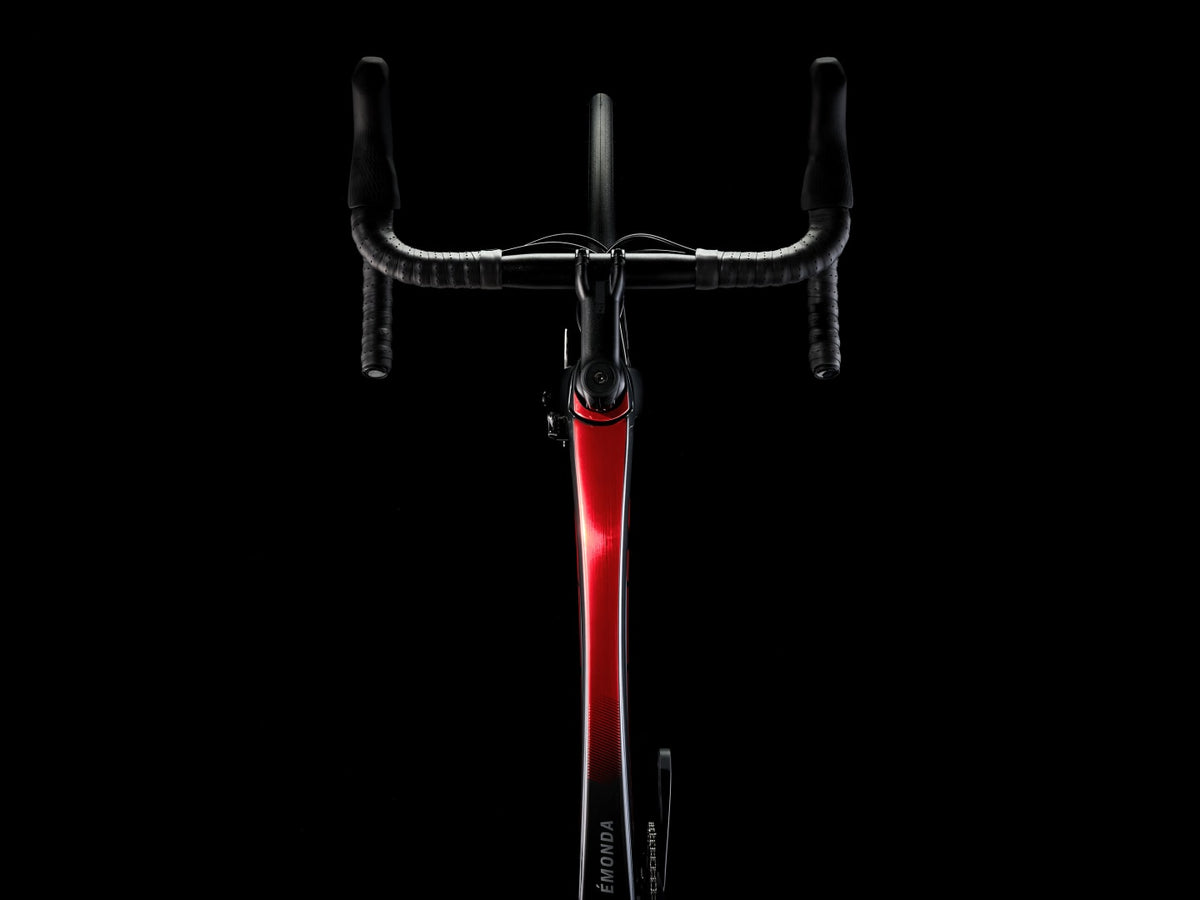Trek Émonda SL 5 - Lithium Grey — image 9