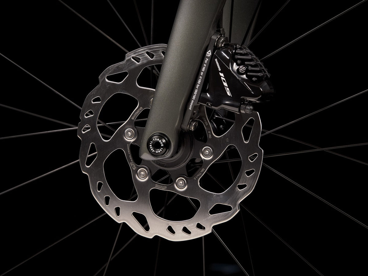 Trek Émonda SL 5 - Lithium Grey — image 10