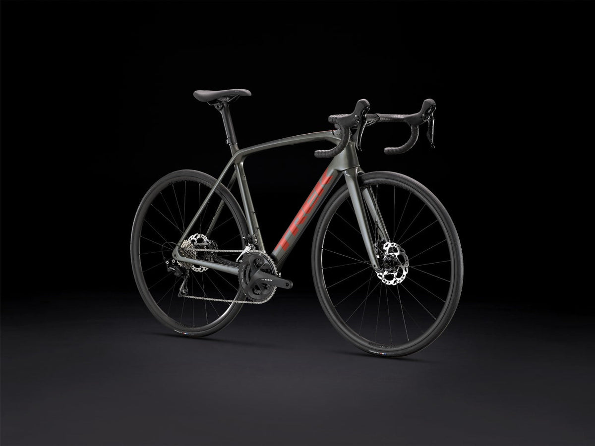 Trek Émonda SL 5 - Lithium Grey — image 2