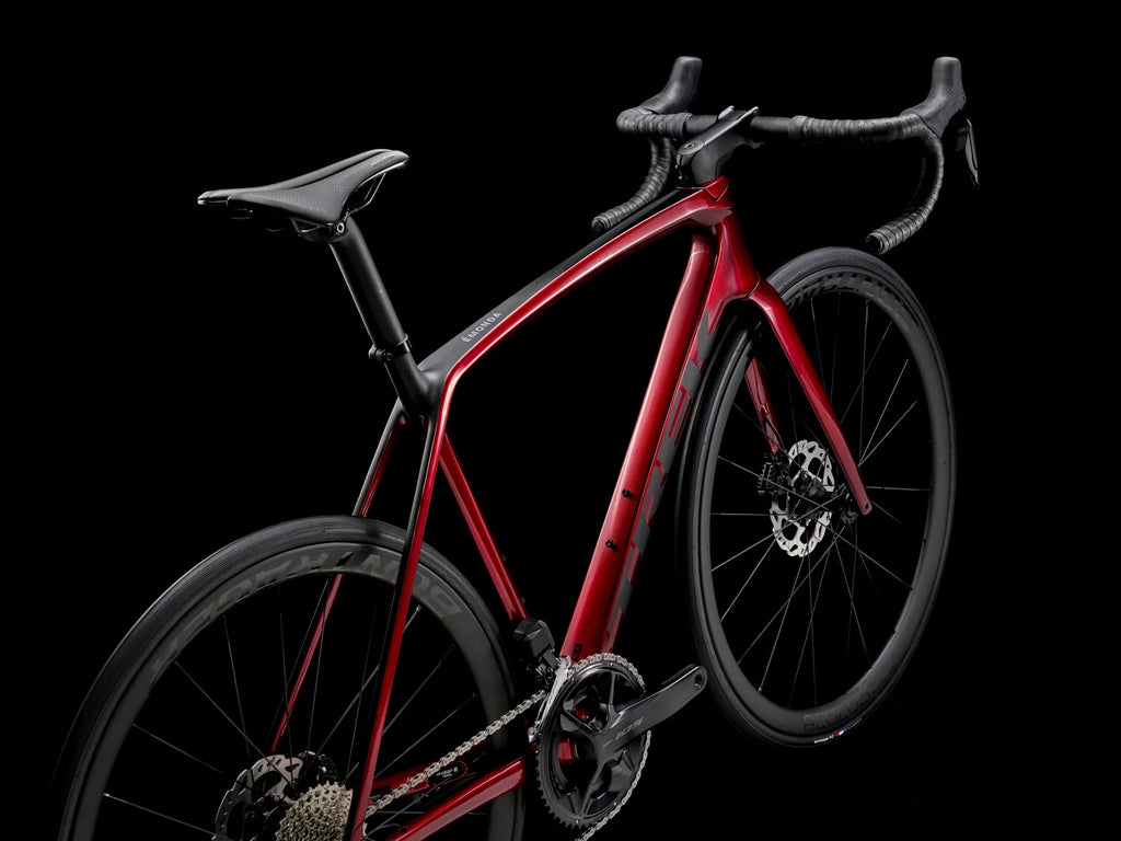2024 Trek Émonda SL 6 Di2 - Crimson — image 3