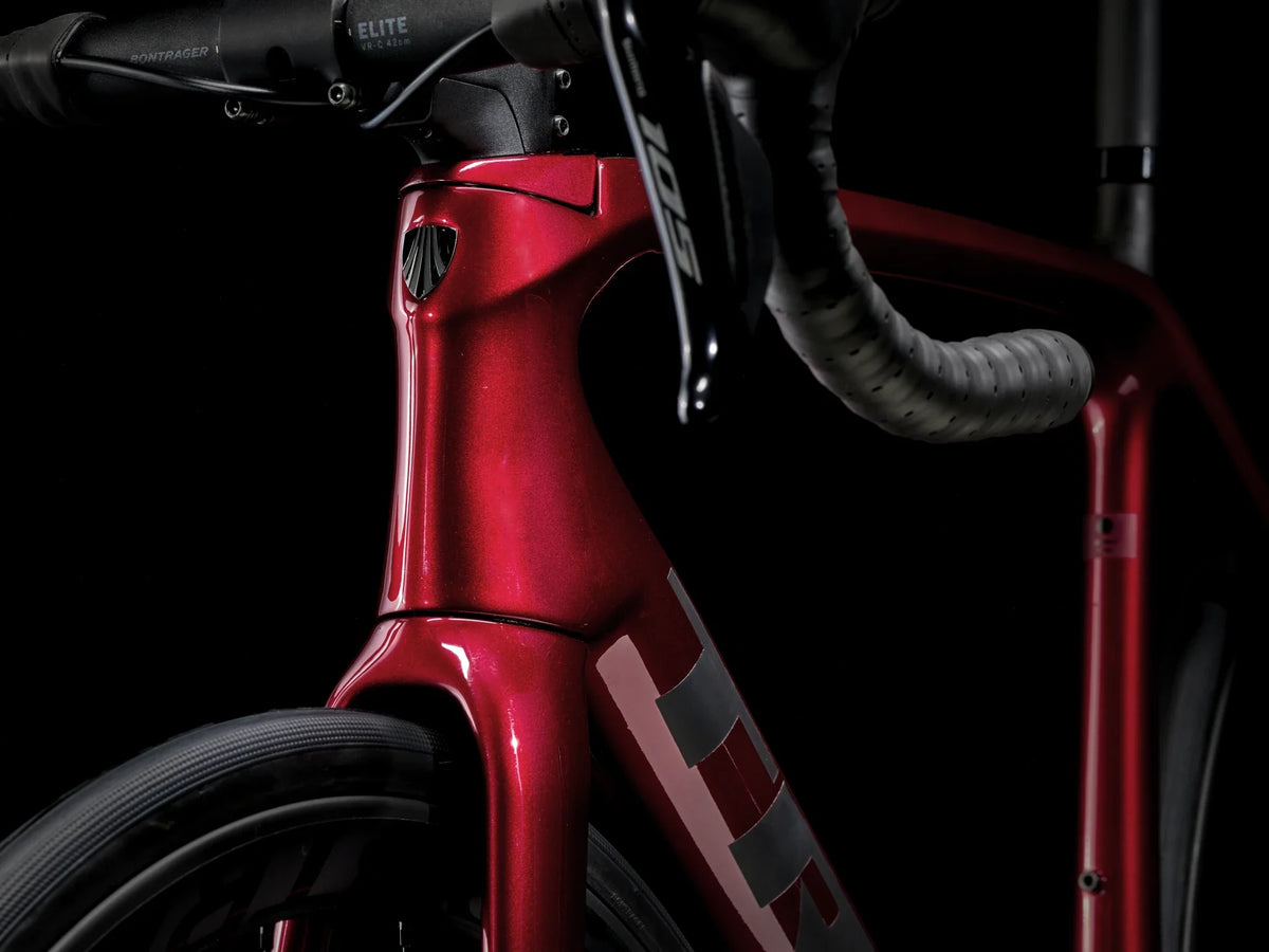 2024 Trek Émonda SL 6 Di2 - Crimson — image 4
