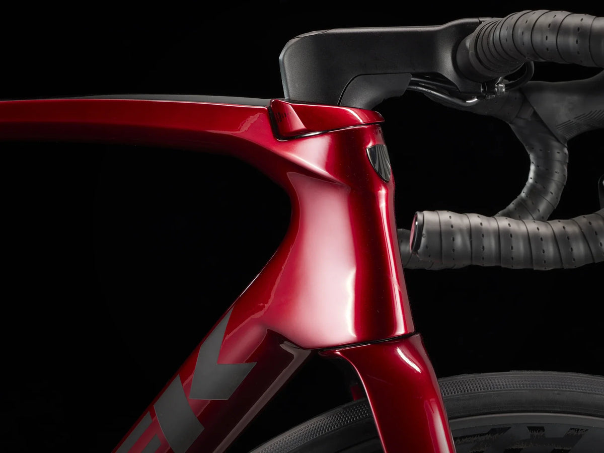 2024 Trek Émonda SL 6 Di2 - Crimson — image 5