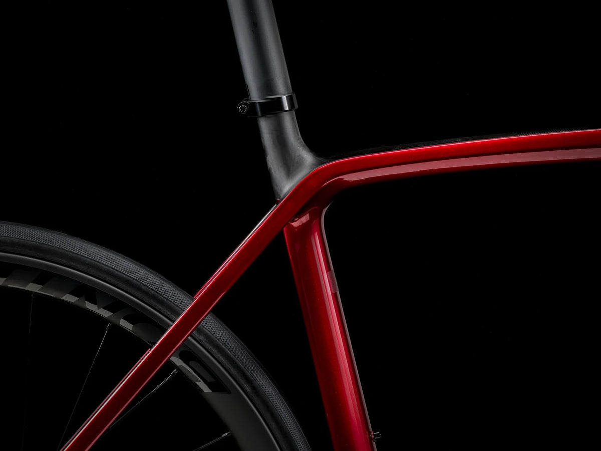 2024 Trek Émonda SL 6 Di2 - Crimson — image 6