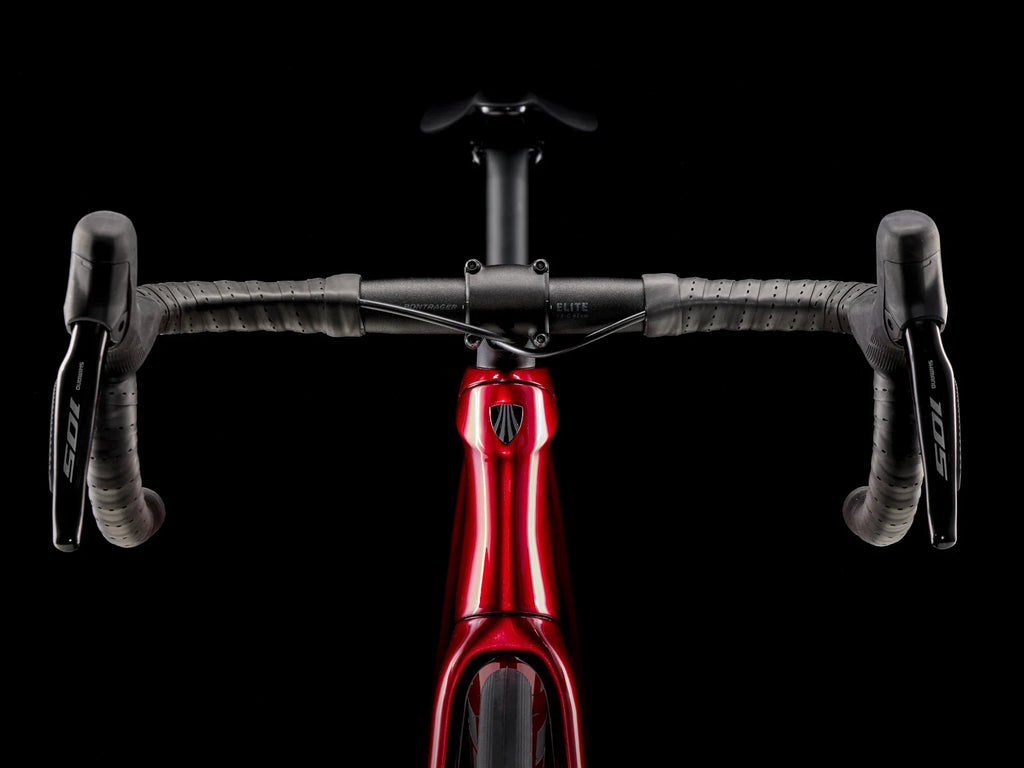 2024 Trek Émonda SL 6 Di2 - Crimson — image 8