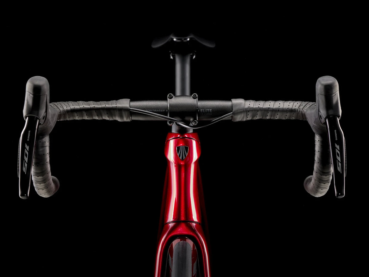 2024 Trek Émonda SL 6 Di2 - Crimson — image 8