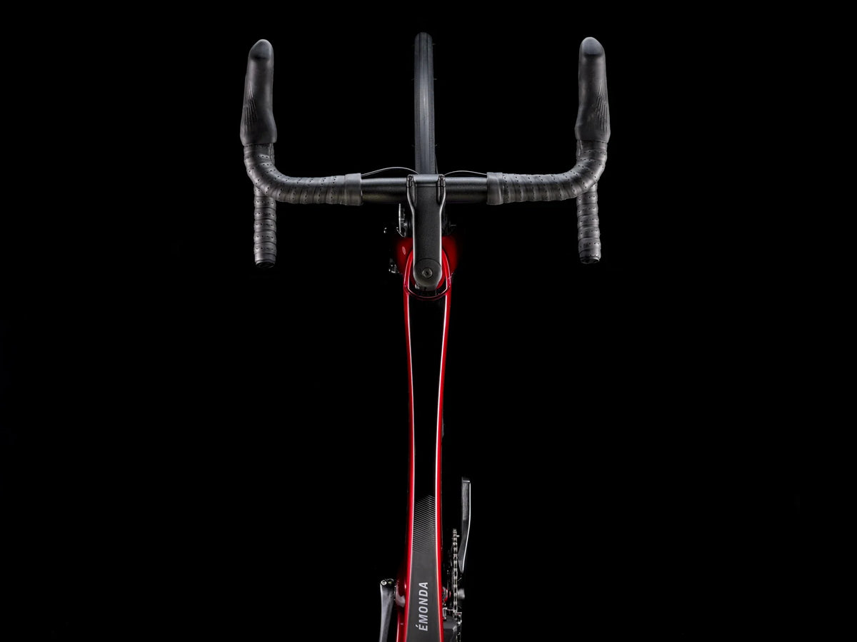 2024 Trek Émonda SL 6 Di2 - Crimson — image 9