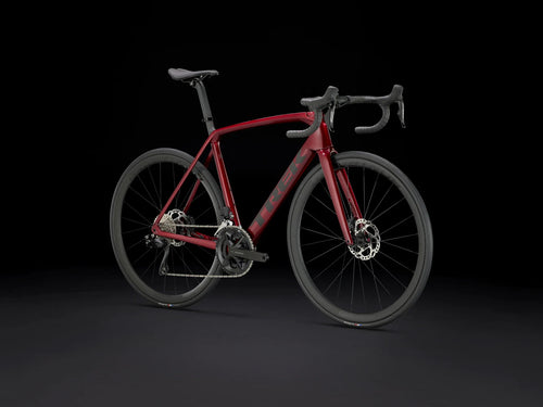 2024 Trek Émonda SL 6 Di2 - Crimson — image 2