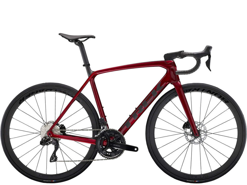 2024 Trek Émonda SL 6 Di2 - Crimson — image 1
