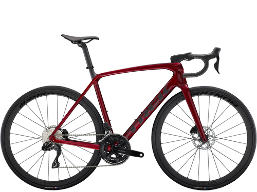 2024 Trek Émonda SL 6 Di2 - Crimson — image 1