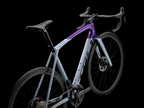 2024 Trek Émonda SL 6 - Plasma Pearl Grey/Purple Flip — image 3