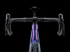 2024 Trek Émonda SL 6 - Plasma Pearl Grey/Purple Flip — image 8